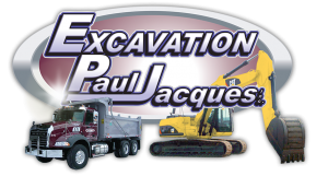 Excavation Paul Jacques inc.