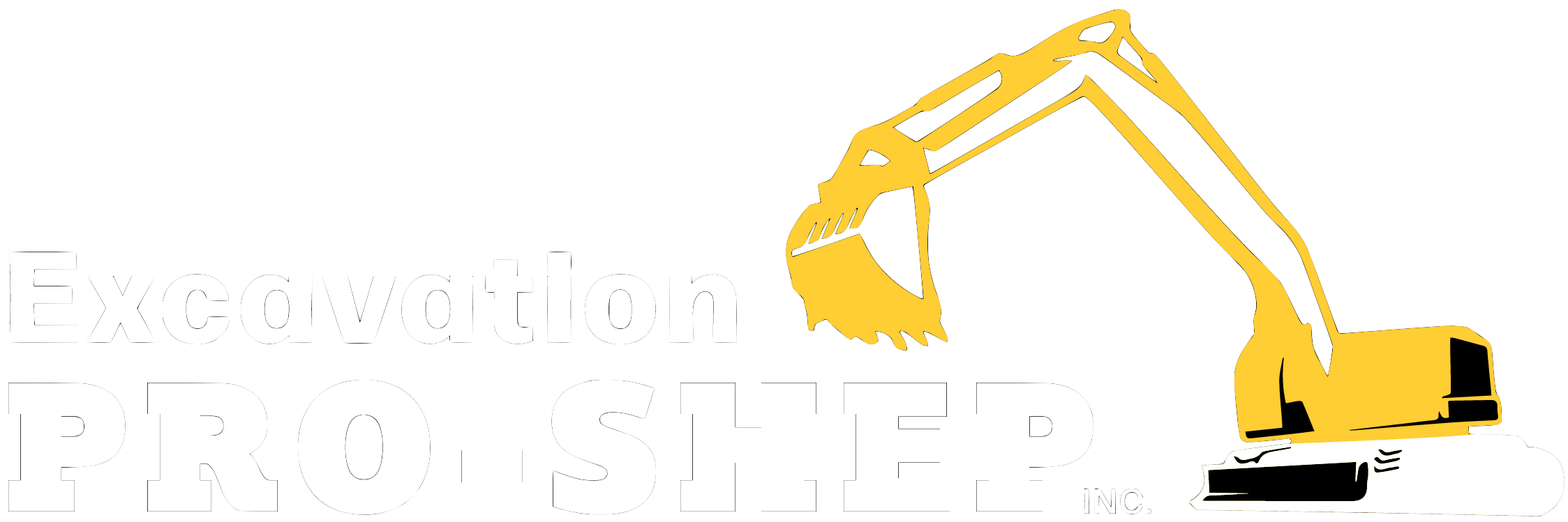 Excavation Pro-Shep inc.