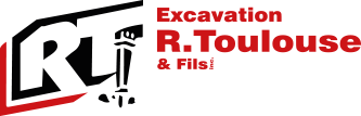 Excavation R. Toulouse & Fils inc.