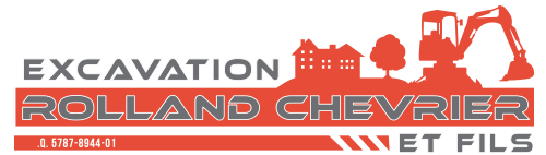 Excavation Rolland Chevrier et Fils inc.