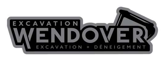 Excavation Wendover inc.