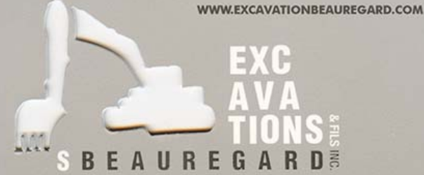 Excavations Sylvain Beauregard et Fils Inc.