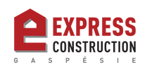 Express Construction Gaspésie inc.