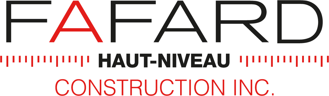 Fafard Haut-Niveau Construction inc.