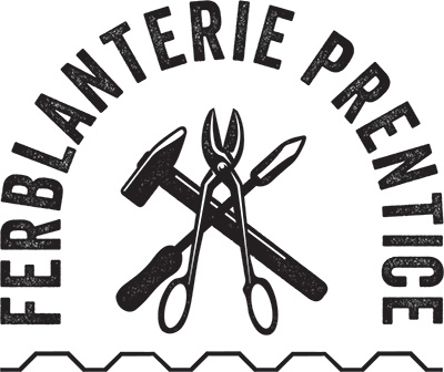 Ferblanterie Prentice inc.