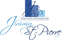 Finition Intérieure Jimmy St-Pierre inc.