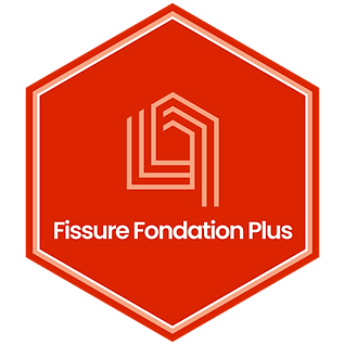 Fissure Fondation Plus inc.