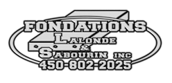 Fondations Lalonde Et Sabourin inc.