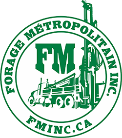 Forage Métropolitain inc.