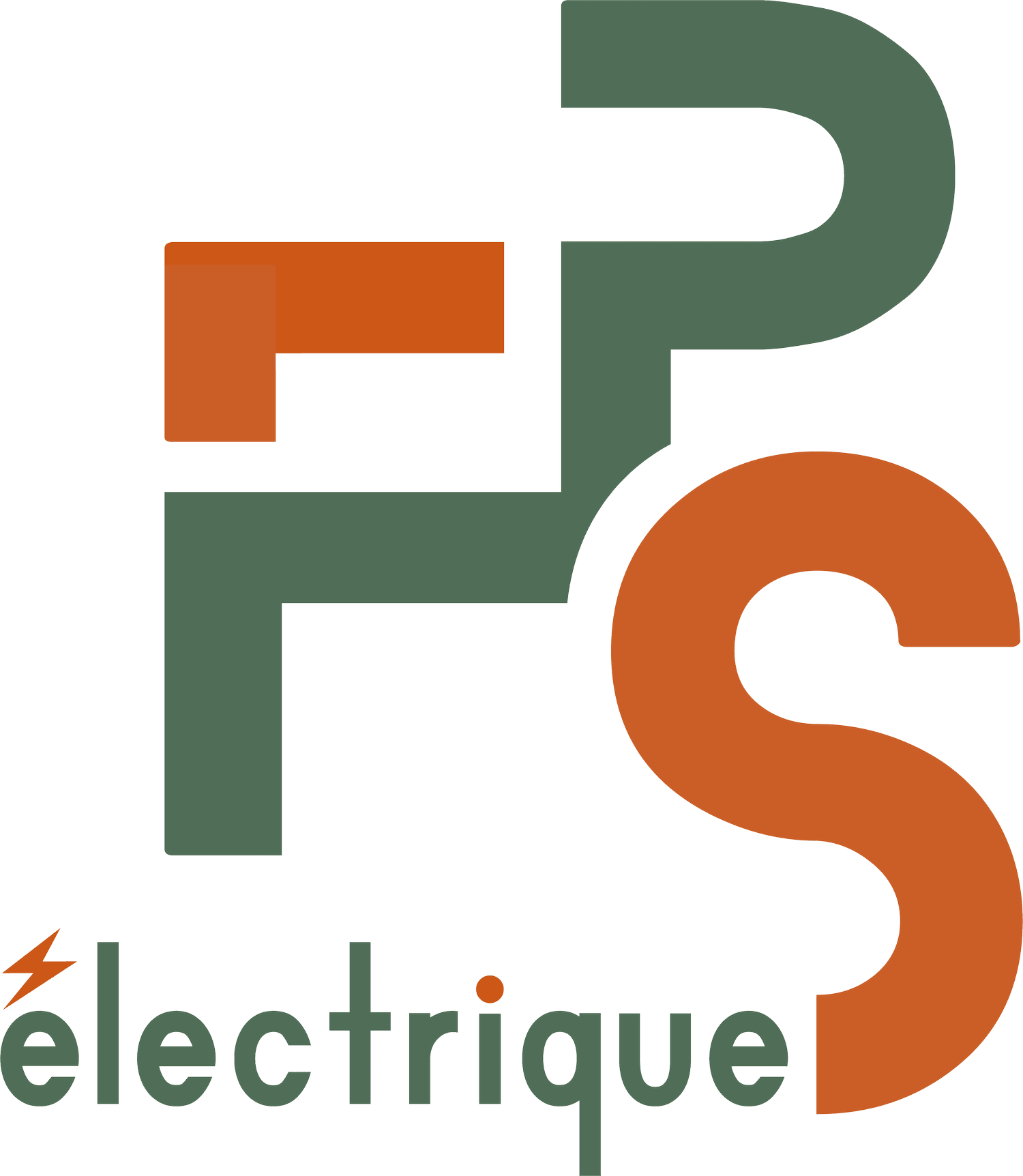 FPS électrique inc.