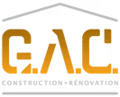 GAC Construction Rénovations inc.
