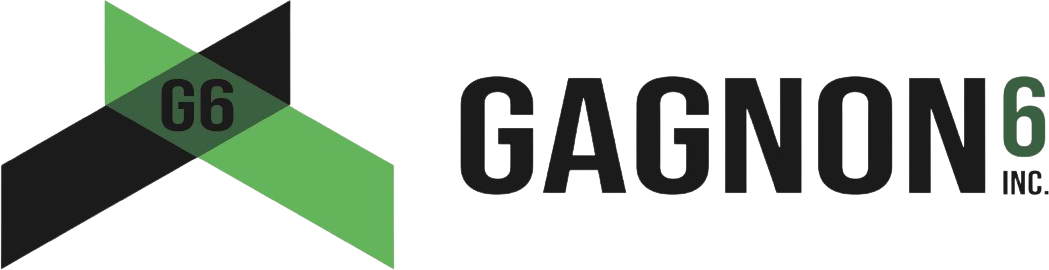 Gagnon 6 inc.