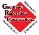 Gaudreau Rénovation Construction inc.