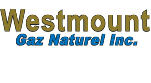 Gaz naturel Westmount inc.