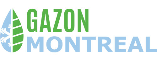 Gazon Montréal inc.