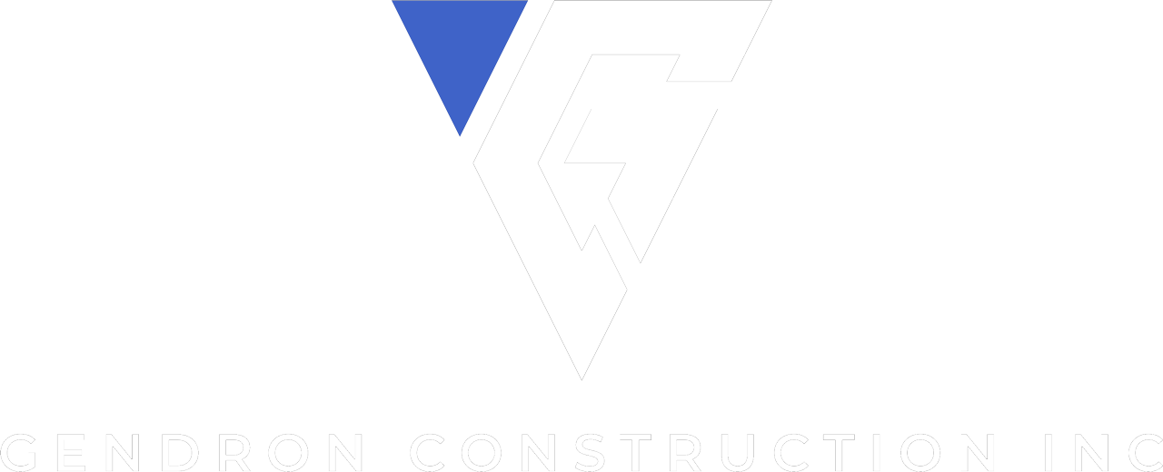 Gendron Construction inc.
