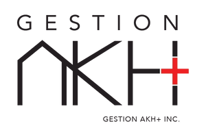 Gestion AKH + Inc.