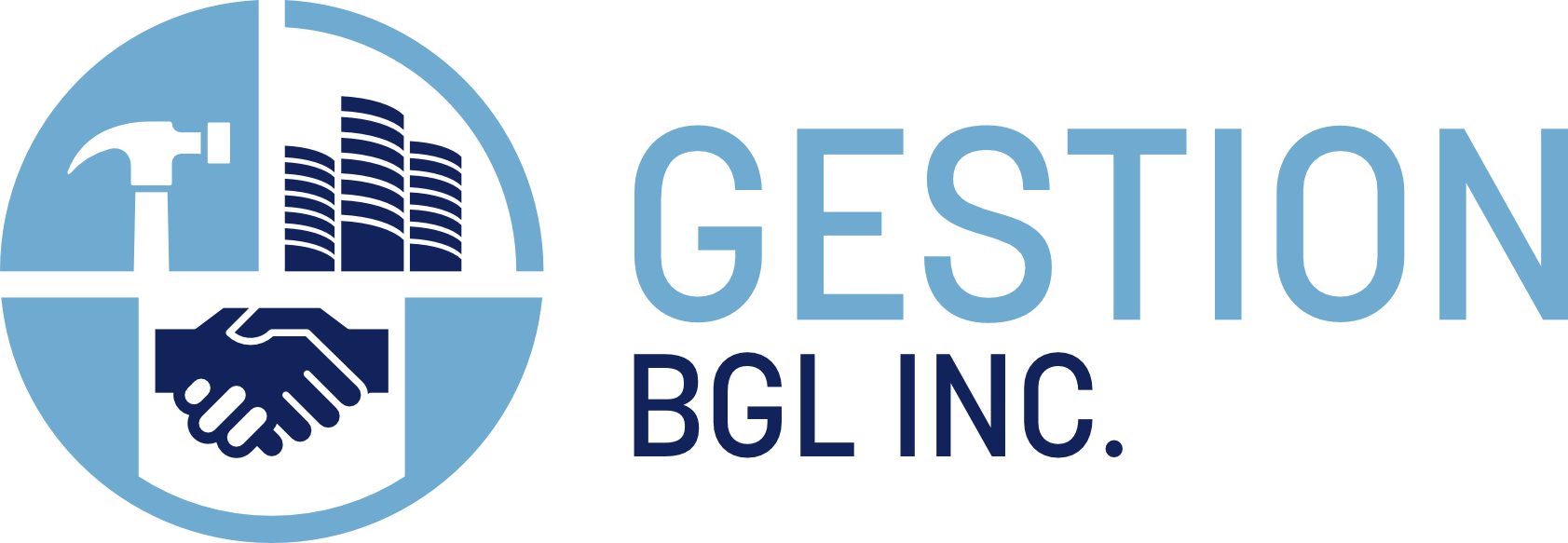 Gestion BGL inc.