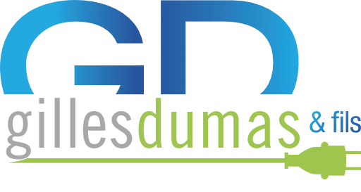 Gilles Dumas maître électricien inc.