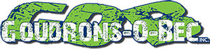 Goudrons-O-Bec inc.