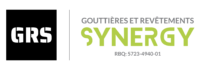 Gouttières et revêtements Synergy Inc