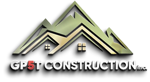 GP5T construction inc.