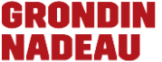Grondin et Nadeau inc.