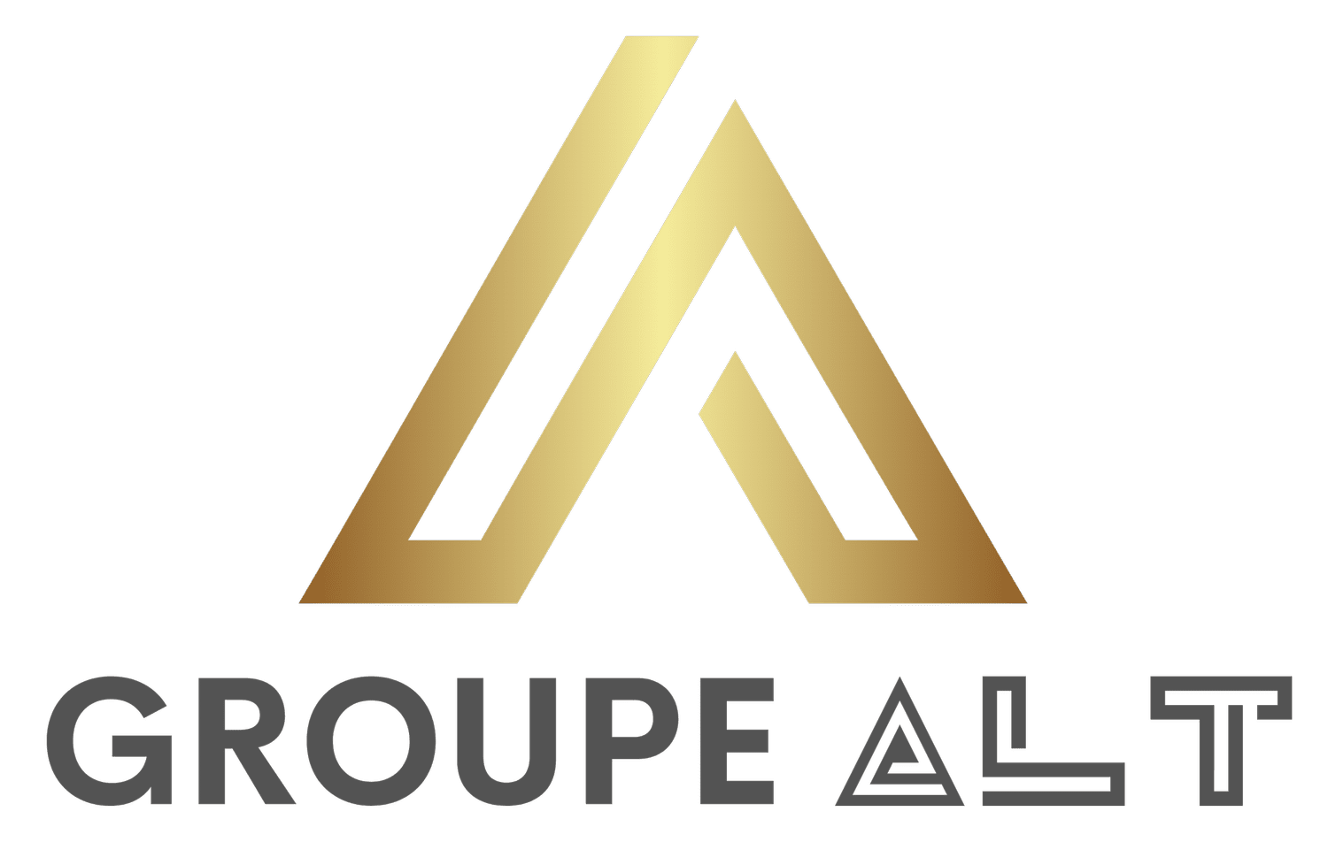 Groupe ALT inc.