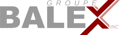 Groupe Balex inc.