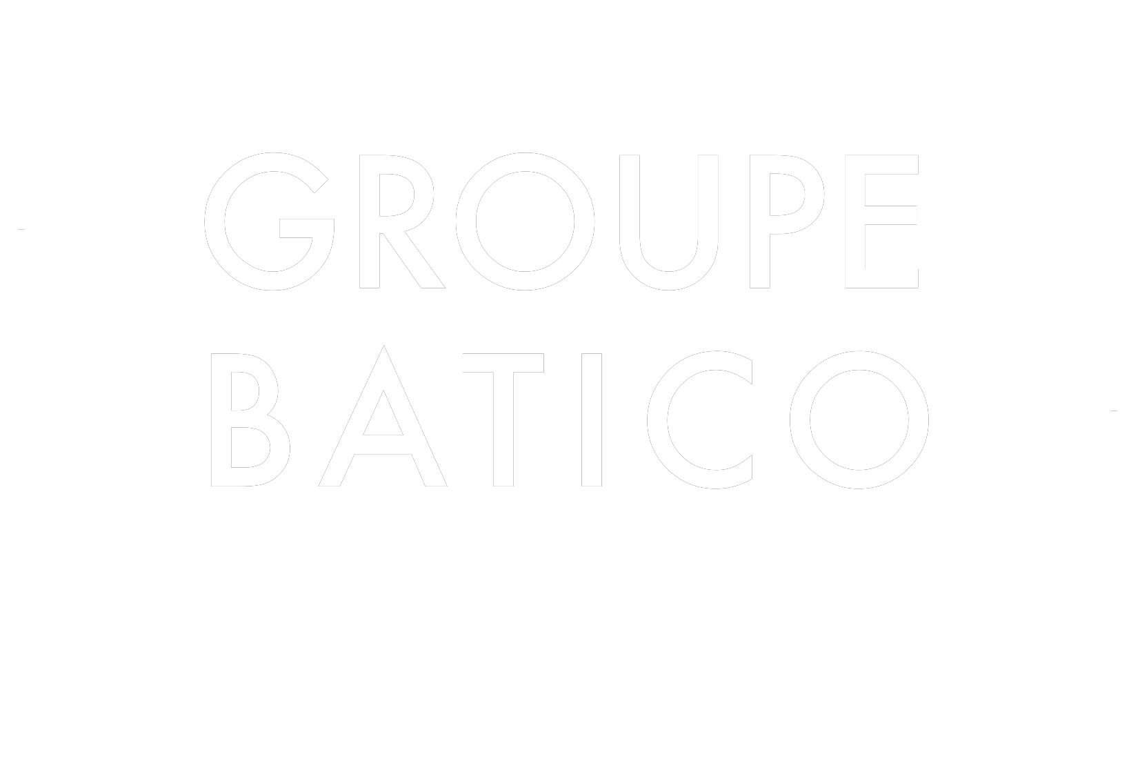 Groupe Batico inc