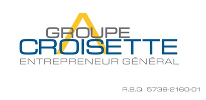 Groupe Croisette inc.