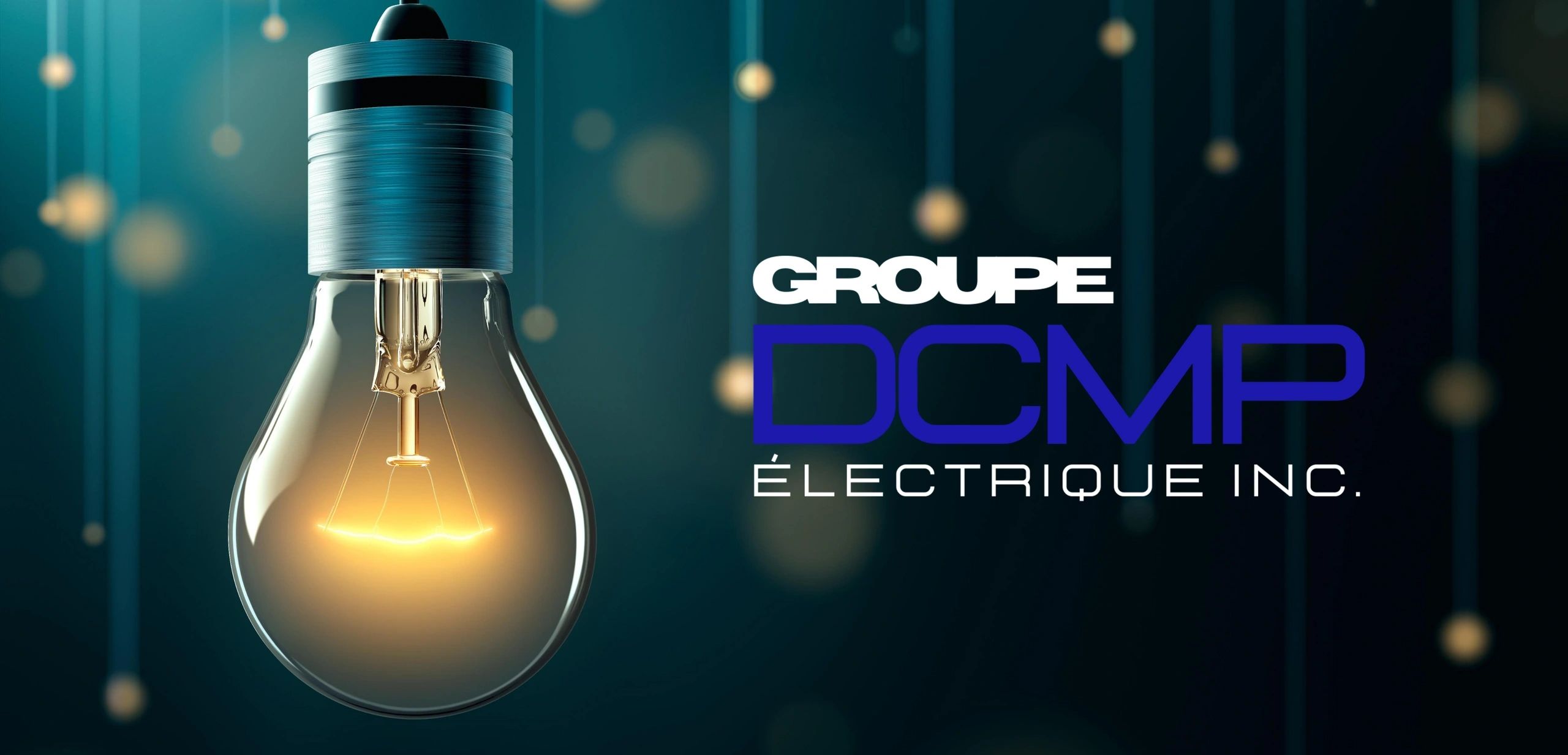Groupe DCMP inc.