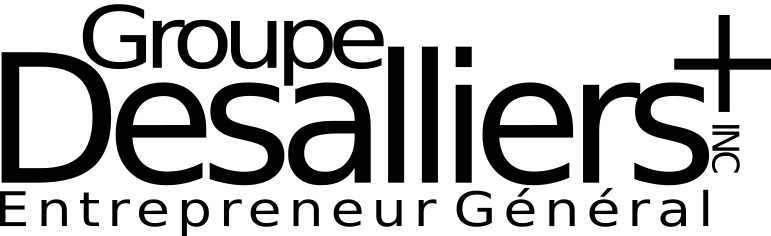 Groupe Desalliers Plus inc.