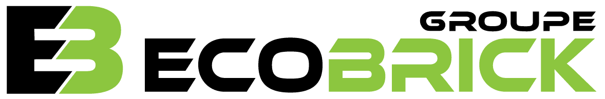 Groupe Écobrick Inc.