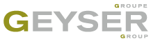 Groupe Geyser inc.