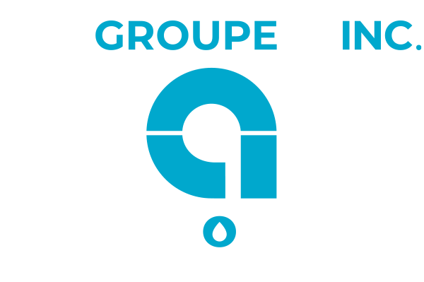 Groupe Jab plomberie inc.