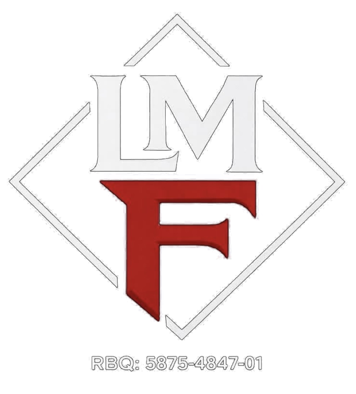 Groupe La Main Forte Inc.