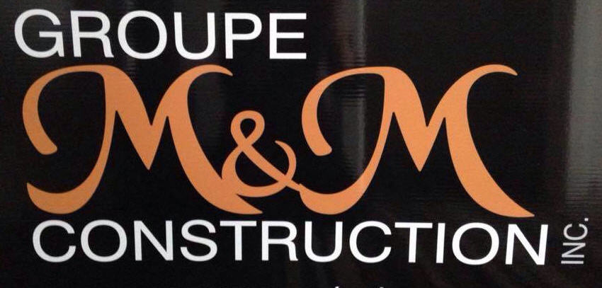 Groupe M & M Construction inc.