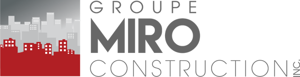 Groupe Miro Construction inc.
