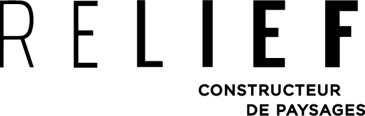 Groupe Relief inc.