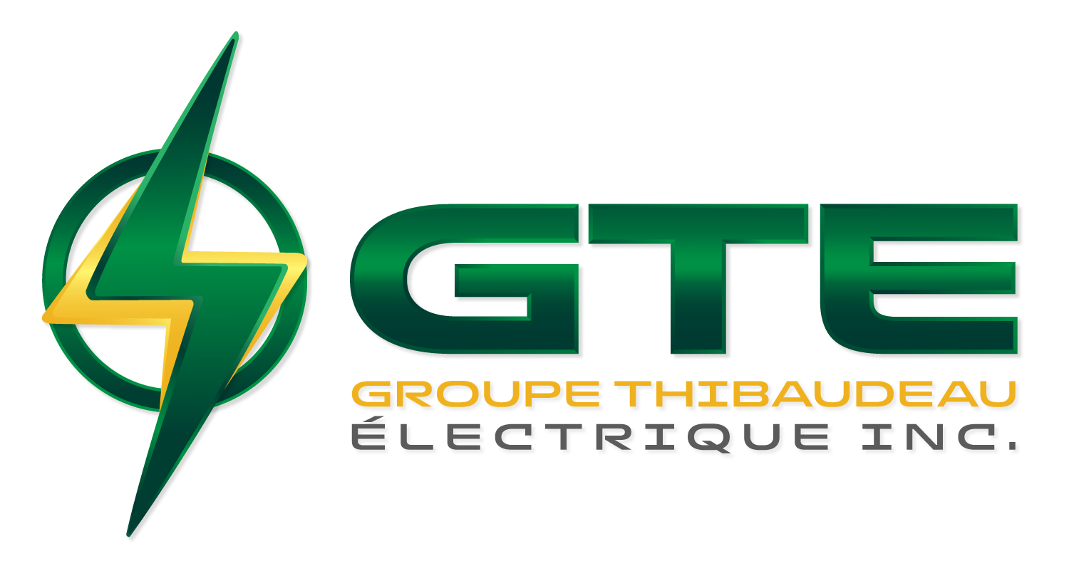 Groupe Thibaudeau Électrique inc.