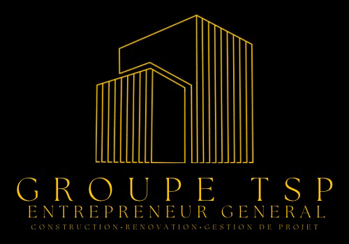 Groupe TSP inc.