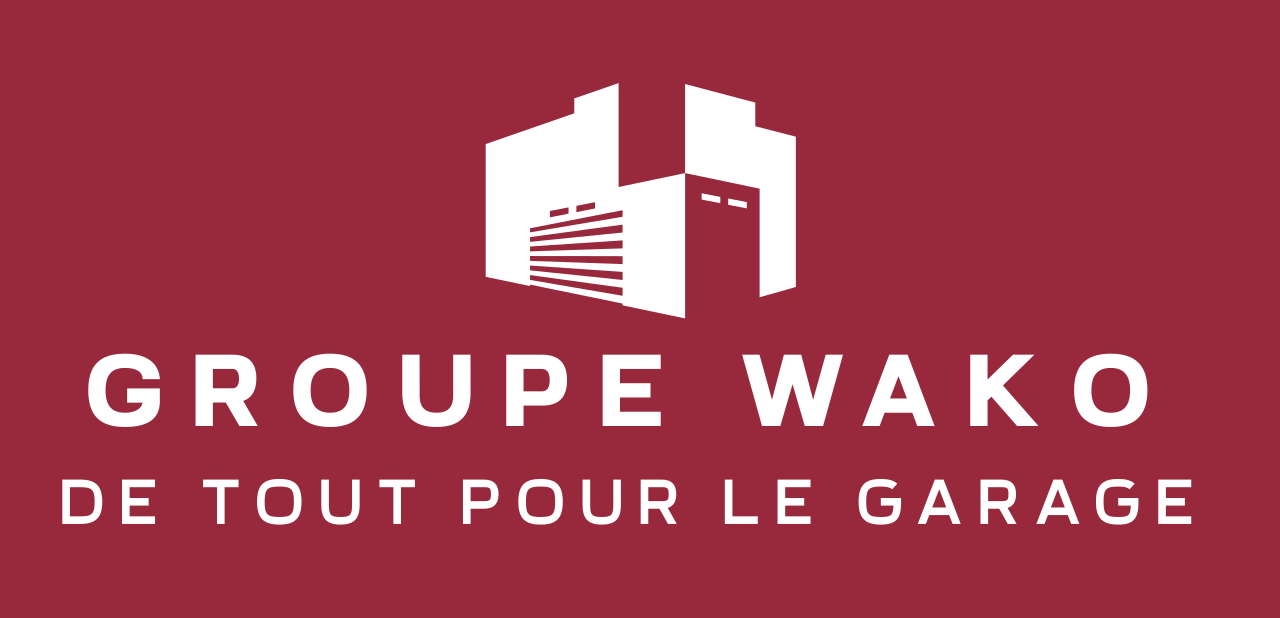Groupe WAKO inc.