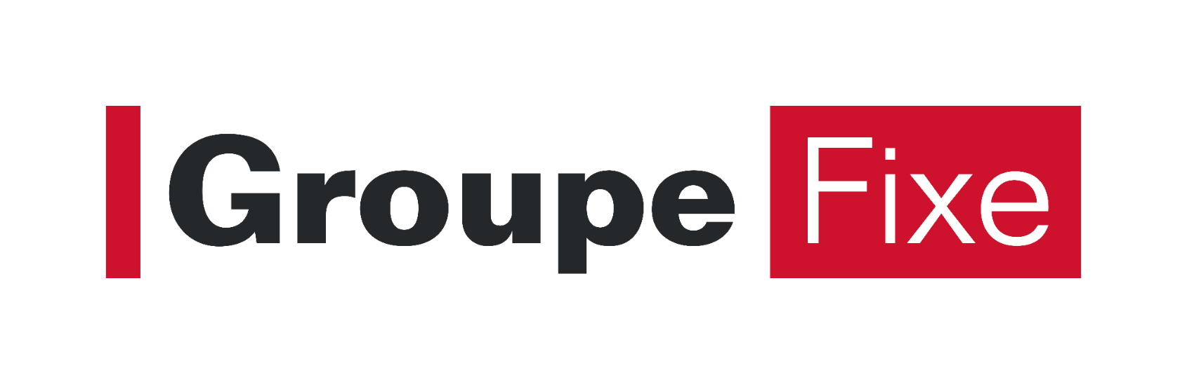 GroupeFixe inc.