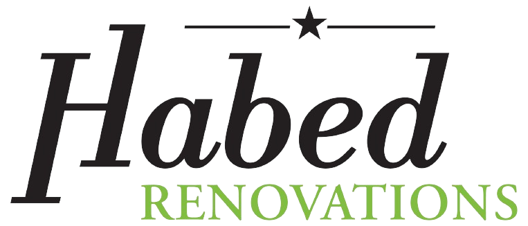 Habed Renovations inc.