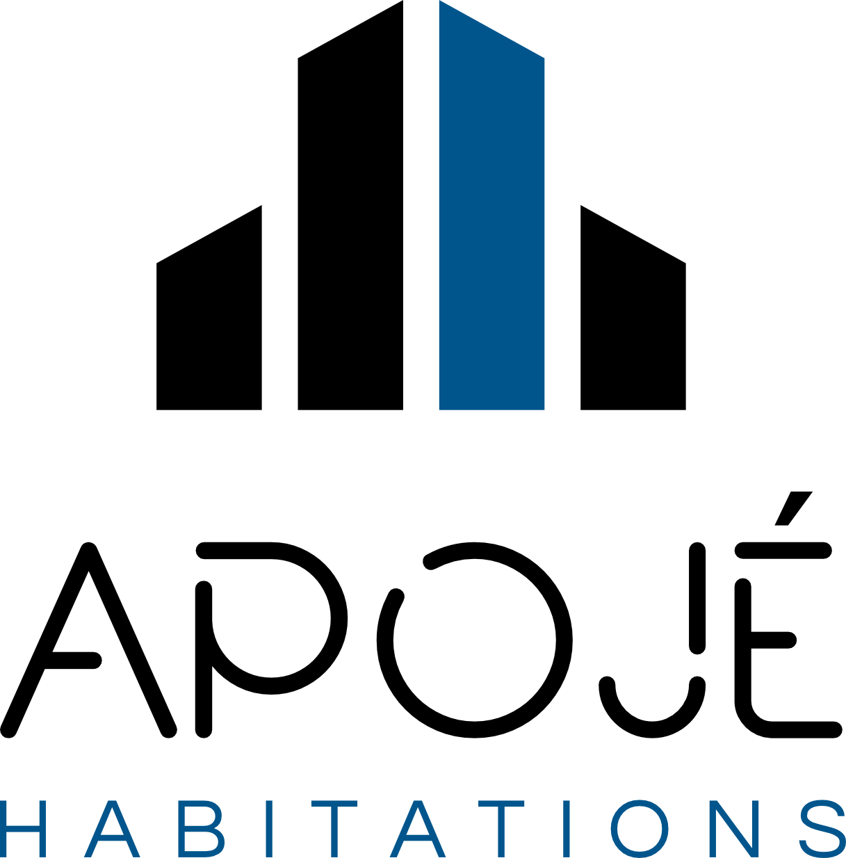 Habitations Apojé inc.