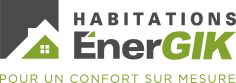 Habitations Ener Gik inc.