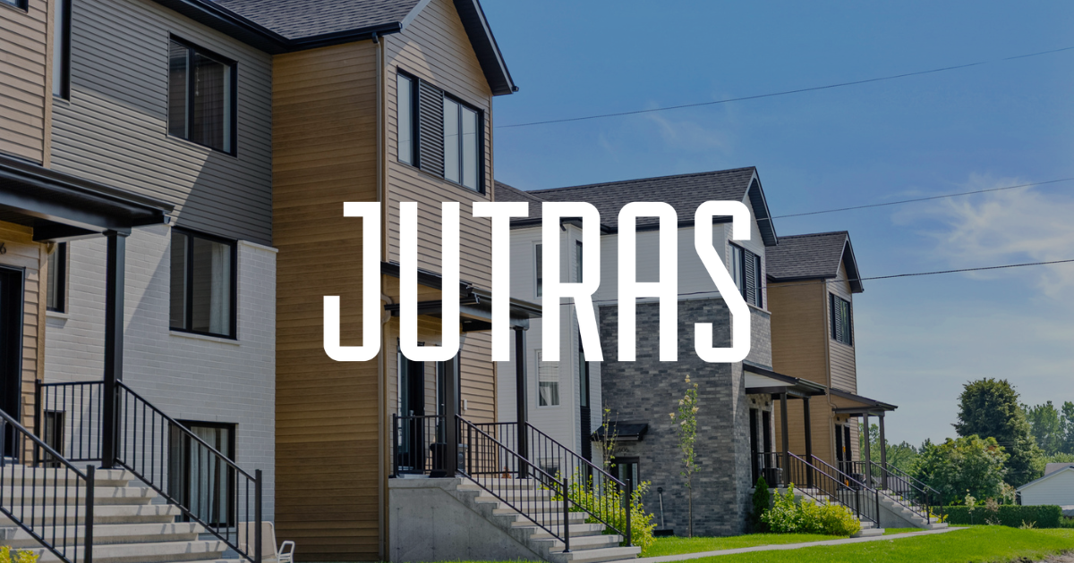 Habitations Jutras inc.