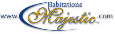 Habitations Majestic inc.