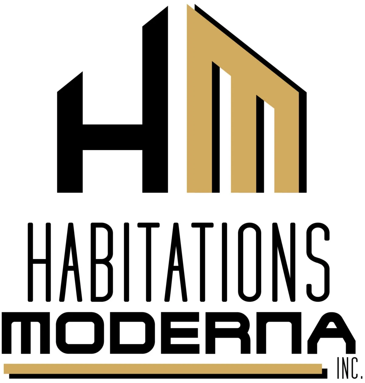 Habitations Moderna inc.